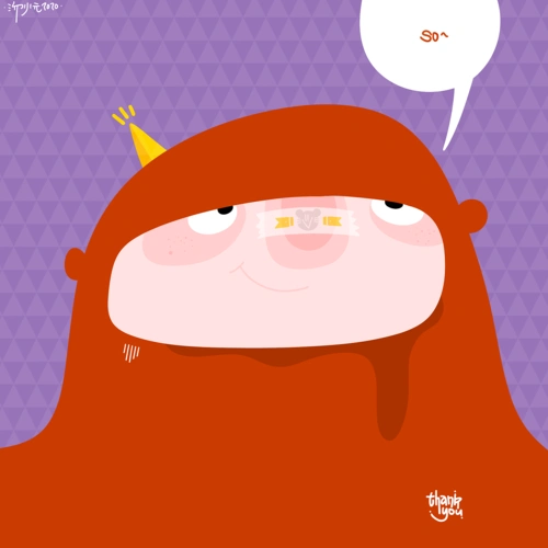 2020小红人头像9p