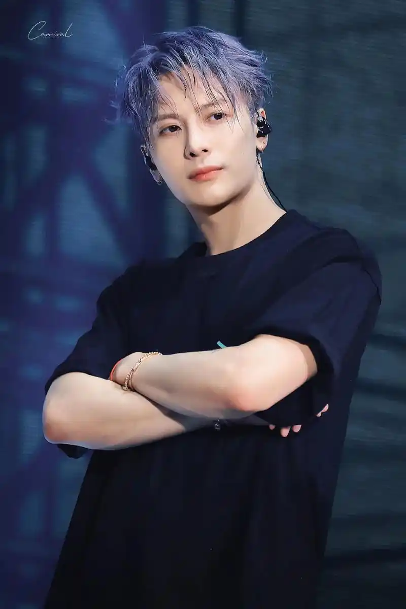 谁还没给王哥点赞呢#王嘉尔 #这谁顶得住啊 #jacky做梦 - 抖音