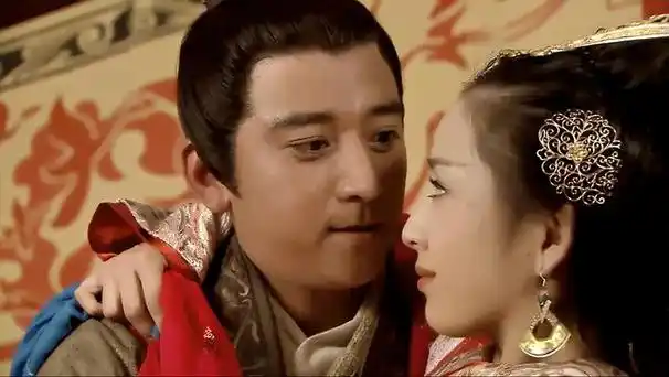 赵飞燕赵合德双双入宫(刘骜专宠赵合德)(6)