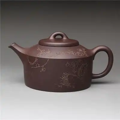 《锦瓦》国家级工艺美术师史爱民制