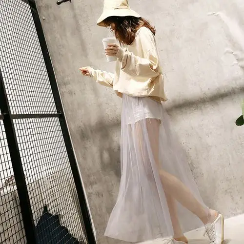 特价透视仙女裙