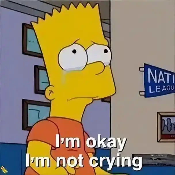 辛普森一家搞怪头像～沙雕/可爱/搞笑