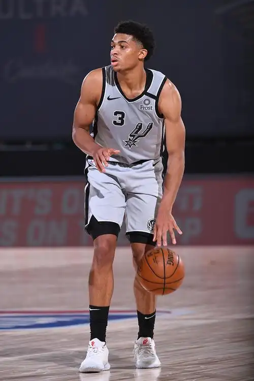 【篮星球翻译】复赛中实现突破的9大球员:小波特正崛起