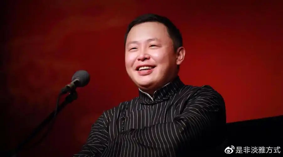 近日在继前德云社弟子郭鹤鸣后德云社再出一位内奸,太子妃阎鹤翔当众