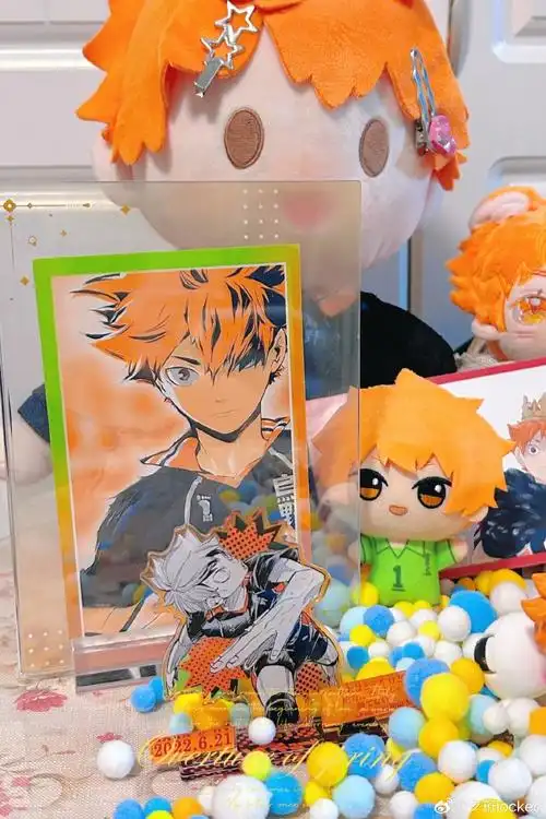 日向翔阳0621生日快乐##日向翔阳##日向翔阳运动番最好的男主