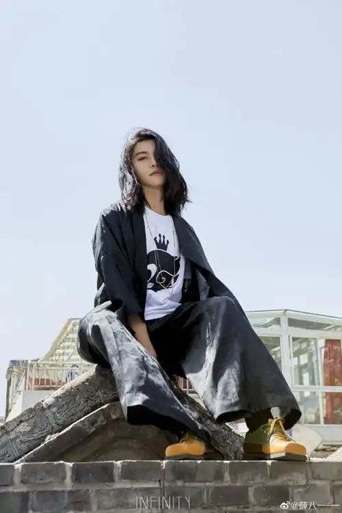 致稳步向前的你