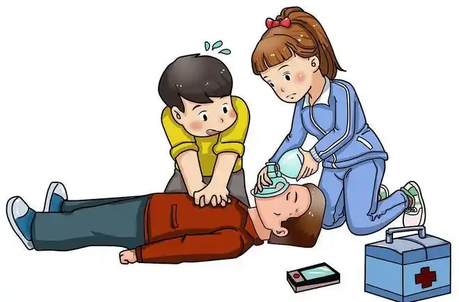 护理核心制度急危重患者抢救制度