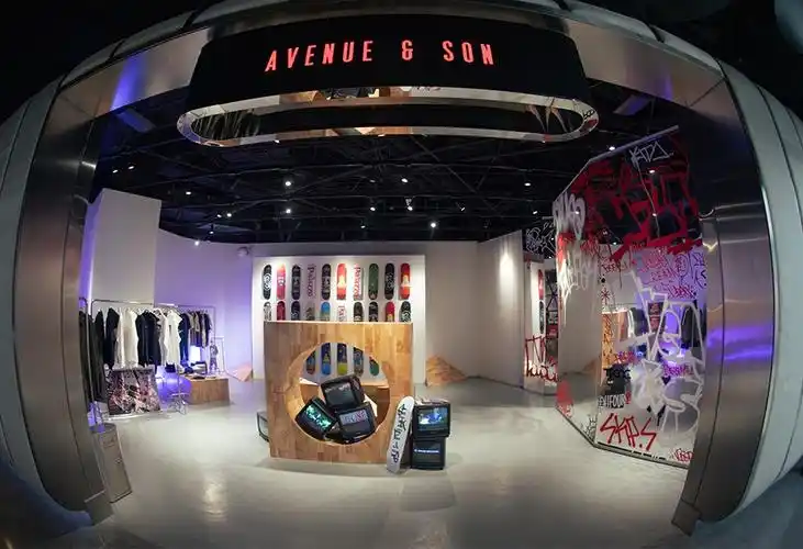 国内能买palace了avenueson限时店铺登陆skps