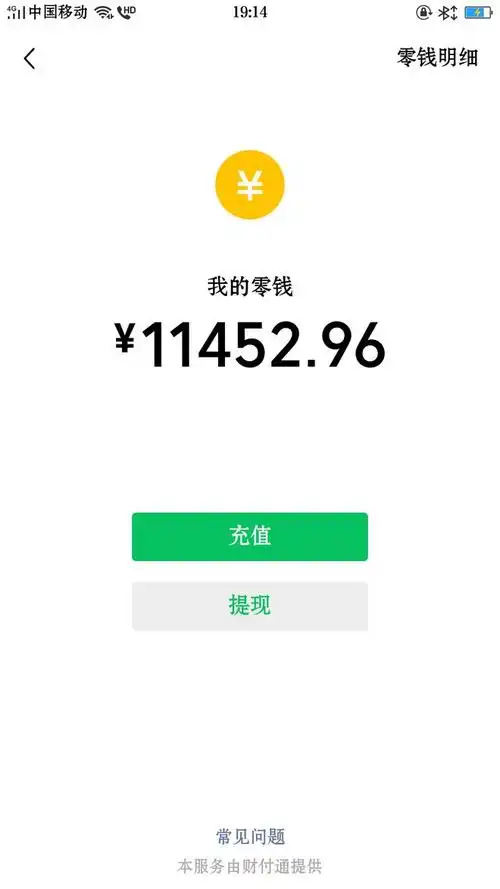 随后在银行卡之中看到了九万元,再加上微信的一万元足足有十万元.