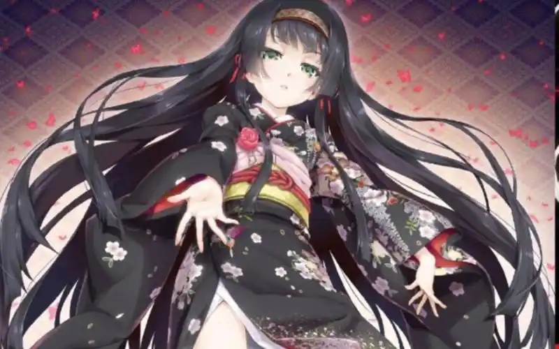 【pc/ons-jh】美少女万华镜合集