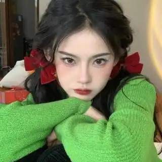 迷人背影女生头像