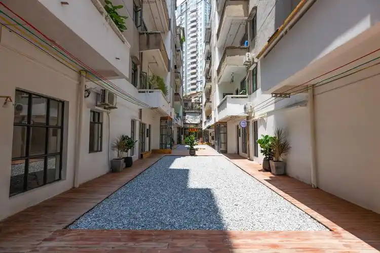 中国东莞莞城街道栏目