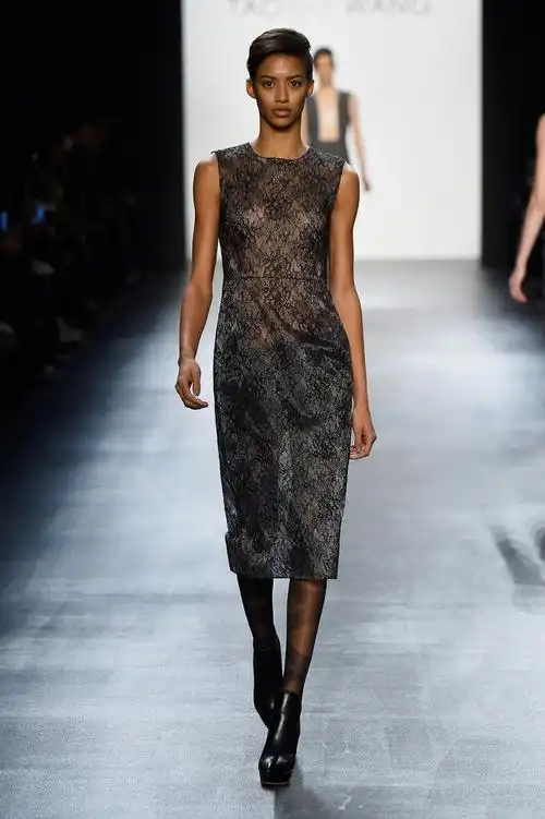 维秘天使超模jourdanaelizabeth真空上阵大胆性感