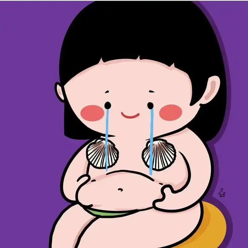 胖美女卡通可爱图片,胖图片卡通可爱图片-图片大观-奇异网