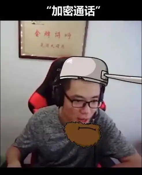 这句出自主播大司马在游戏植物大战僵尸中学戴夫说话,被众多网友调侃