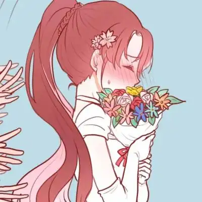 网王 越前龙马 龙崎樱乃 情头