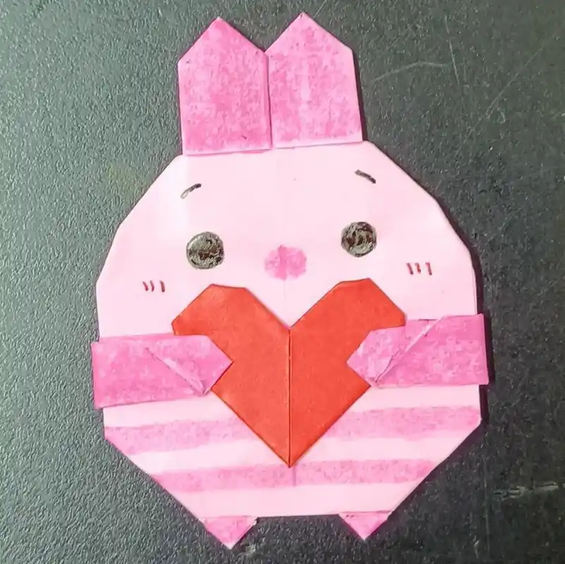 手工制作 折纸 - 抖音