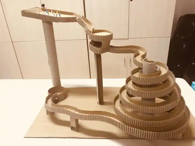 红螺幼儿园"教师自制玩教具创意大赛"