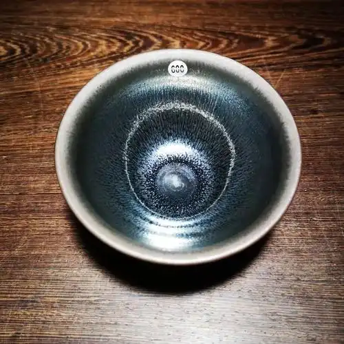 看看你手中的建盏如何定价?