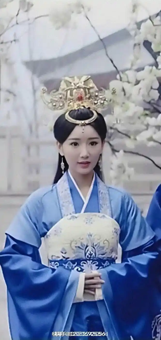 锦绣未央李常茹毛晓彤