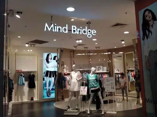 mind bridge(阳光世纪购物中心店)
