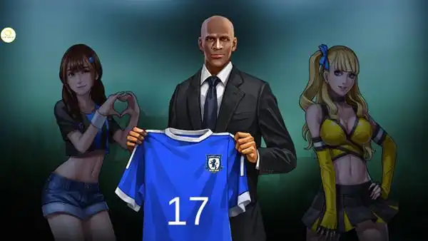 热血征战绿茵场 《口袋足球》火爆开测