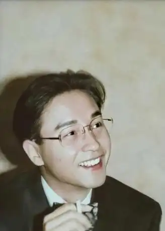 张国荣离开18年记得你的笑记得你的好