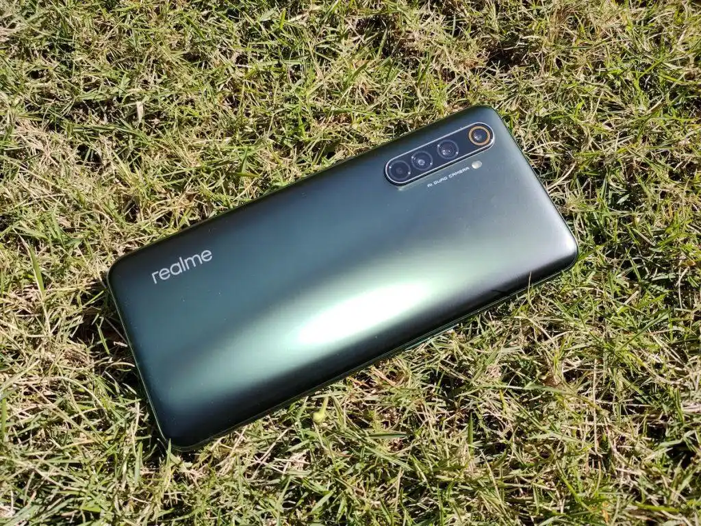 realme 真我 x50 pro 5g 体验,属于年轻人的 "轻" 旗舰