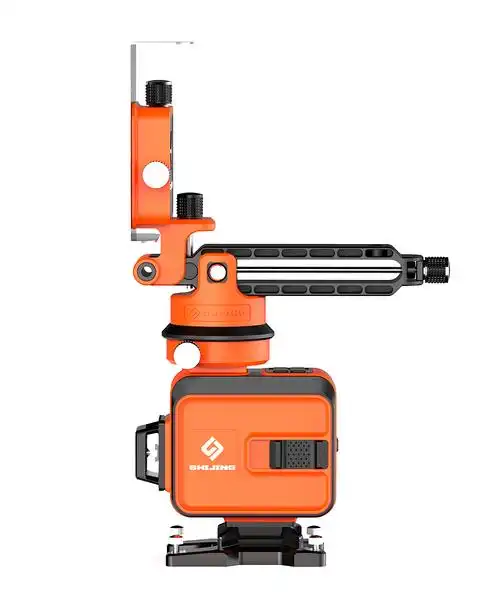 石井水平仪渲染