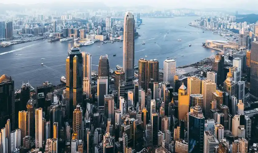 291城竞争力排名出炉谁在领跑中国城市