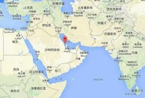 世界冰淇淋巡礼(二十四):"西体阿用"的阿联酋冰淇淋_国家