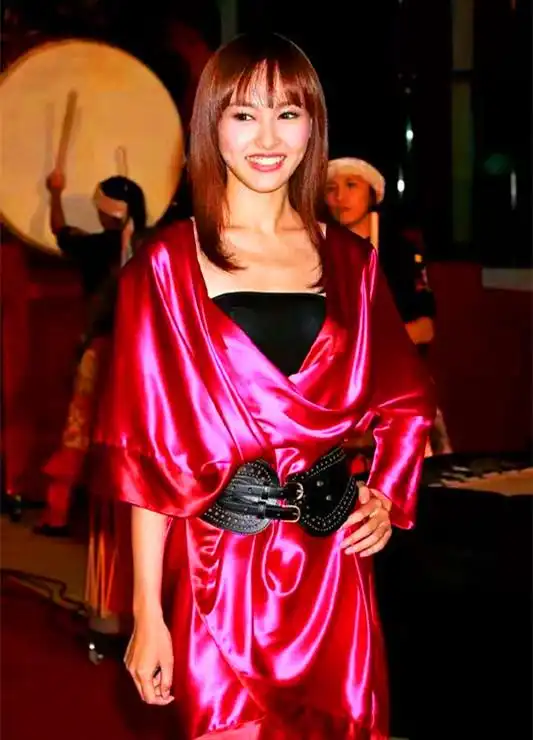 唐嫣的黑历史,罗晋都没眼看,身边的郭富城心可真大