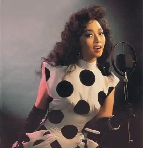 盘点香港乐坛最具影响力的女歌手:不引战不排名