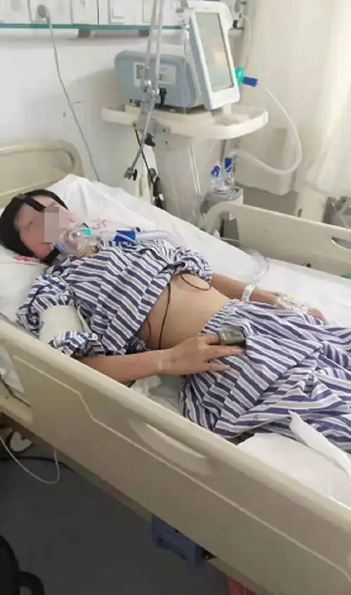 "李德军:我知道它没有解药,但没想到会有人主动喝|医生|农药_网易订阅