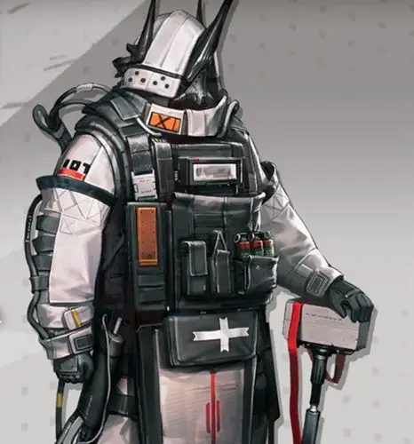 明日方舟泥岩值得练吗 明日方舟泥岩强度评价