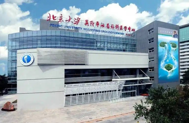 北京大学首钢医院泌尿外科中心膀胱癌研究成果被《front.oncol.