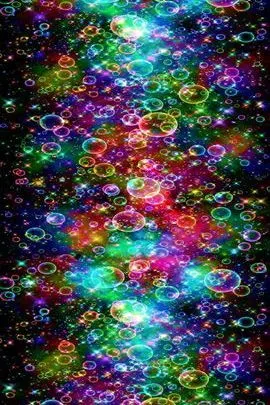 宇宙泡泡
