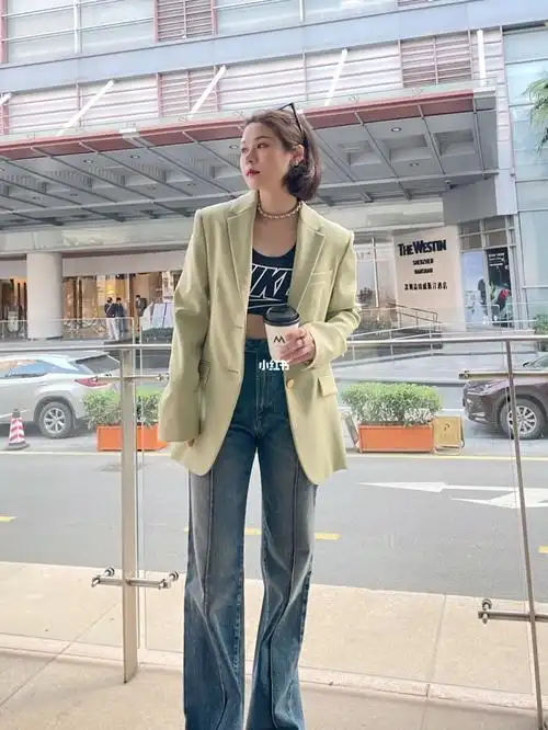 ports1961牛油果绿