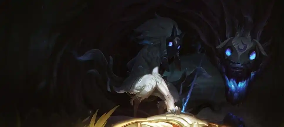 lols10岚切暴击千珏玩法介绍