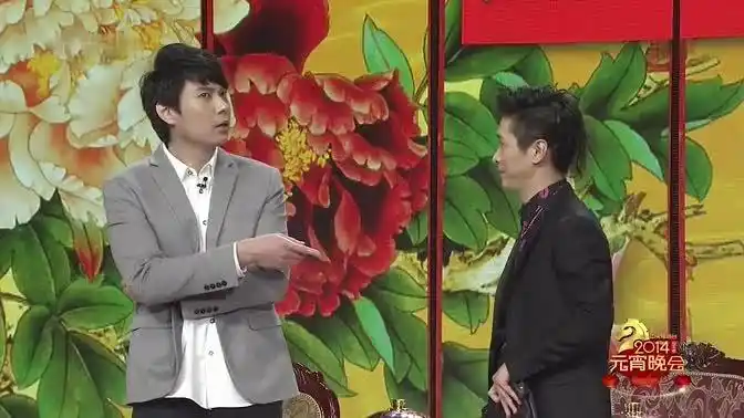 小品《同学会》常远 艾伦 王宁 07