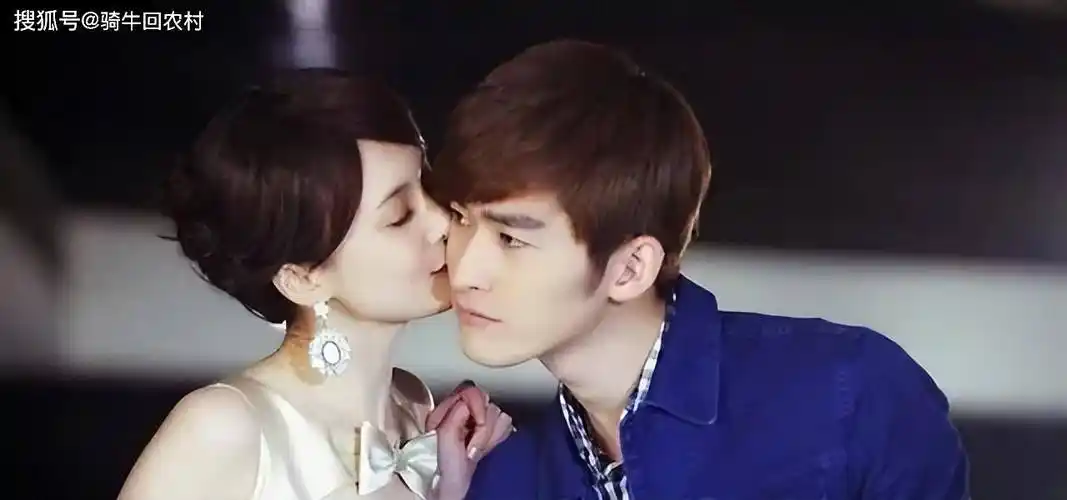 张翰新女友曝光!美女约会园区游玩,引热议登热搜_明星_感情_媒体