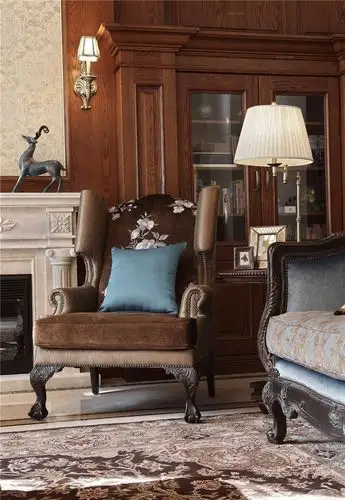 什么是美式风格家具 美式风格家具有哪些优点