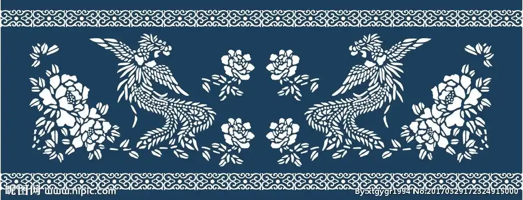 cdr(x4)颜色:cmyk38元(cny)×关 键 词:苗族 图纹 图腾 边 花边 桌帕