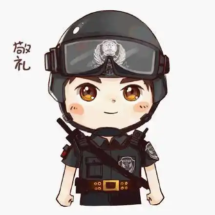 【提升"两率"专刊】寒冬里,有一种温暖叫守护——潢川巡特警向您汇报