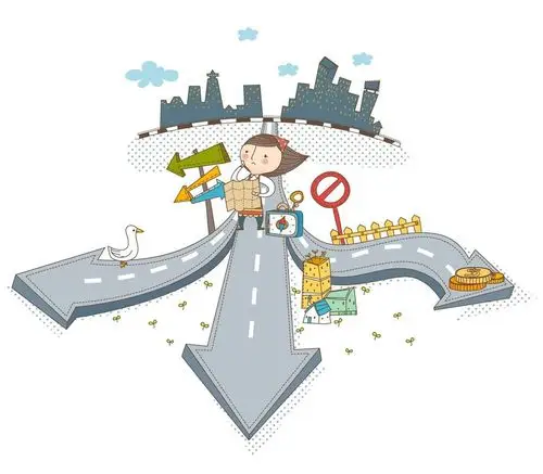 我看到的十字路口——临河镇中心幼儿园大二班绘画活动