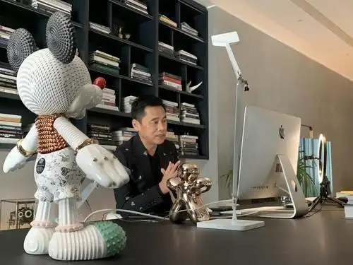 520「易起幸福」必美设计公开课首秀 孟也在线pick你!