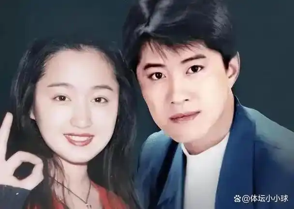 分手27年后赖文峰出狱后娶妻生子52岁杨钰莹的选择让人心疼