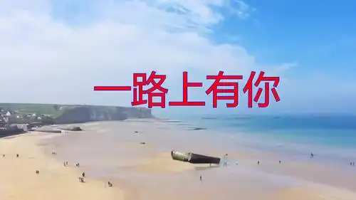 分享张学友的经典歌曲《一路上有你》,好听极了,沁人心脾