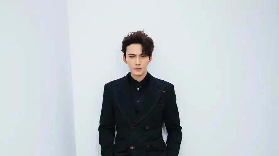 徐正溪:能被记住是件很幸运的事|演员|剧本|台词|卫子夫_网易订阅