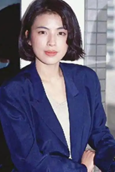 【图】张学友的老婆图片被赞漂亮 曾是香港人最喜爱的青春偶像